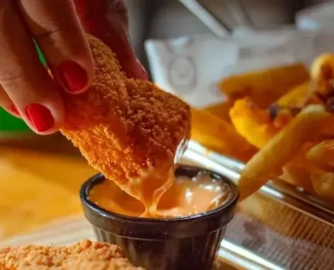 Chicken Nugget Gifts For Adults